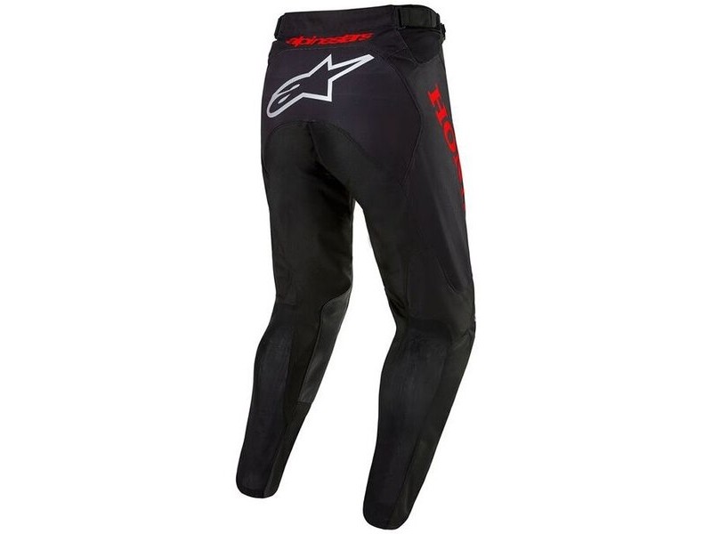 Pantaloni cross-enduro ALPINESTARS HONDA RACER ICONIC