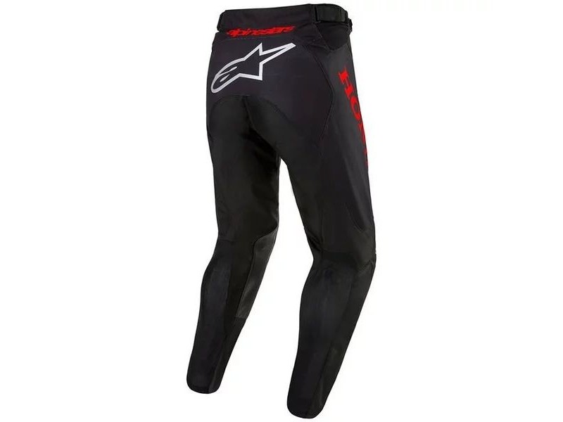 Pantaloni cross-enduro ALPINESTARS HONDA RACER ICONIC