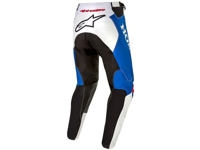 Pantaloni cross-enduro ALPINESTARS HONDA RACER ICONIC