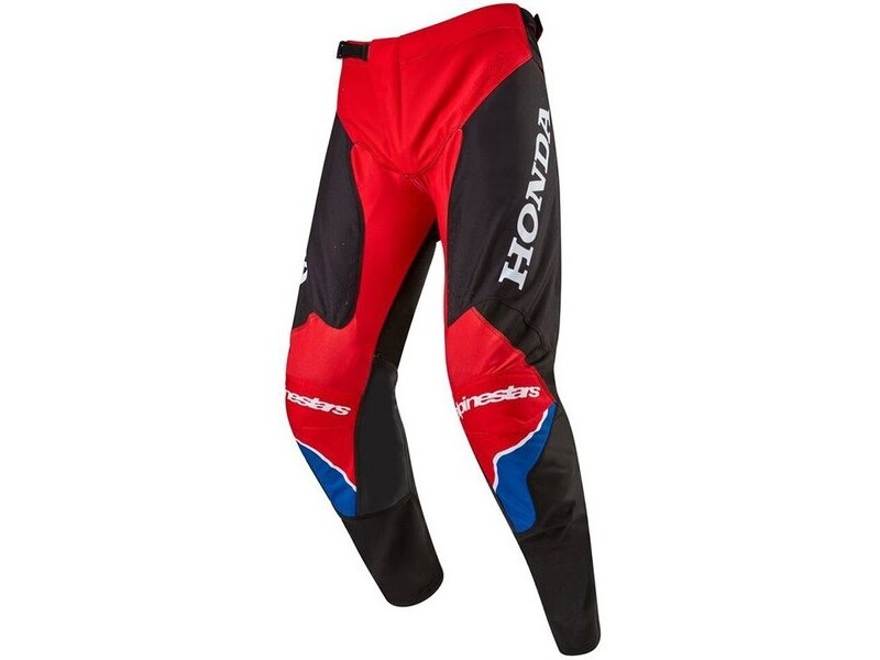 Pantaloni cross-enduro ALPINESTARS HONDA RACER ICONIC