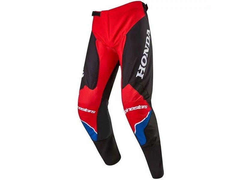 Pantaloni cross-enduro ALPINESTARS HONDA RACER ICONIC