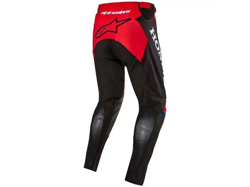 Pantaloni cross-enduro ALPINESTARS HONDA RACER ICONIC
