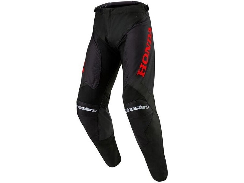 Pantaloni cross-enduro ALPINESTARS HONDA RACER ICONIC