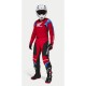 Pantaloni cross-enduro ALPINESTARS HONDA RACER ICONIC