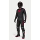 Pantaloni cross-enduro ALPINESTARS HONDA RACER ICONIC