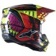 Casca cross-enduro Alpinestars Supertech S-M5 SOLAR FLARE Casca cross-enduro Alpinestars Supertech S-M5 SOLAR FLARE