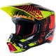 Casca cross-enduro Alpinestars Supertech S-M5 SOLAR FLARE Casca cross-enduro Alpinestars Supertech S-M5 SOLAR FLARE