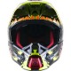 Casca cross-enduro Alpinestars Supertech S-M5 SOLAR FLARE Casca cross-enduro Alpinestars Supertech S-M5 SOLAR FLARE