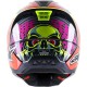 Casca cross-enduro Alpinestars Supertech S-M5 SOLAR FLARE Casca cross-enduro Alpinestars Supertech S-M5 SOLAR FLARE