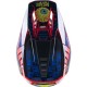 Casca cross-enduro Alpinestars Supertech S-M5 SOLAR FLARE Casca cross-enduro Alpinestars Supertech S-M5 SOLAR FLARE