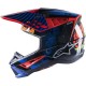 Casca cross-enduro Alpinestars Supertech S-M5 SOLAR FLARE Casca cross-enduro Alpinestars Supertech S-M5 SOLAR FLARE