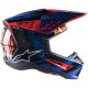 Casca cross-enduro Alpinestars Supertech S-M5 SOLAR FLARE Casca cross-enduro Alpinestars Supertech S-M5 SOLAR FLARE