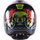 Casca cross-enduro Alpinestars Supertech S-M5 SOLAR FLARE Casca cross-enduro Alpinestars Supertech S-M5 SOLAR FLARE