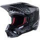 Casca cross-enduro Alpinestars Supertech S-M5 SOLAR FLARE Casca cross-enduro Alpinestars Supertech S-M5 SOLAR FLARE