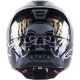 Casca cross-enduro Alpinestars Supertech S-M5 SOLAR FLARE Casca cross-enduro Alpinestars Supertech S-M5 SOLAR FLARE