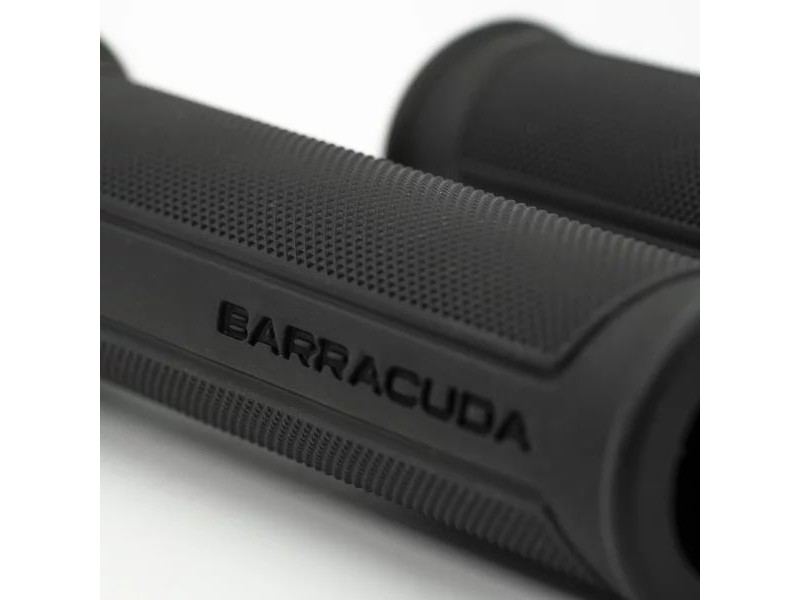 Mansoane universale din cauciuc BARRACUDA