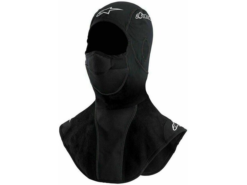 Cagula pentru sezon rece ALPINESTARS WINTER BALACLAVA Cagula pentru sezon rece ALPINESTARS WINTER BALACLAVA