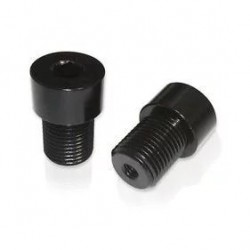 Adaptor capete de ghidon BARRACUDA pentru YAMAHA