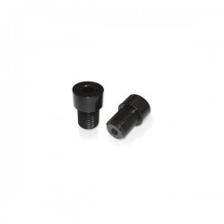 Adaptor capete de ghidon BARRACUDA pentru YAMAHA Adaptor capete de ghidon BARRACUDA pentru YAMAHA