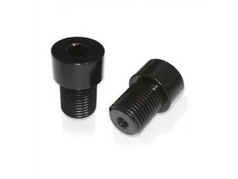 Adaptor capete de ghidon BARRACUDA pentru YAMAHA