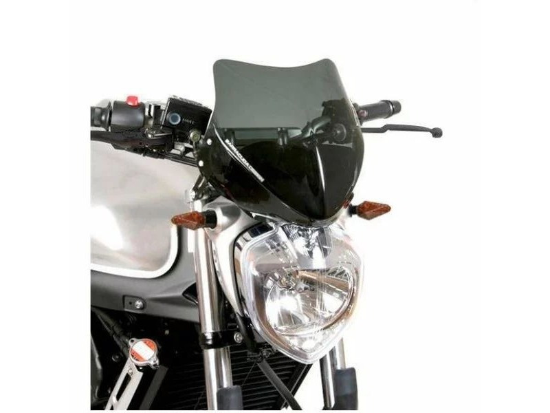 Parbriz Aerosport BARRACUDA YAMAHA FZ6 S2