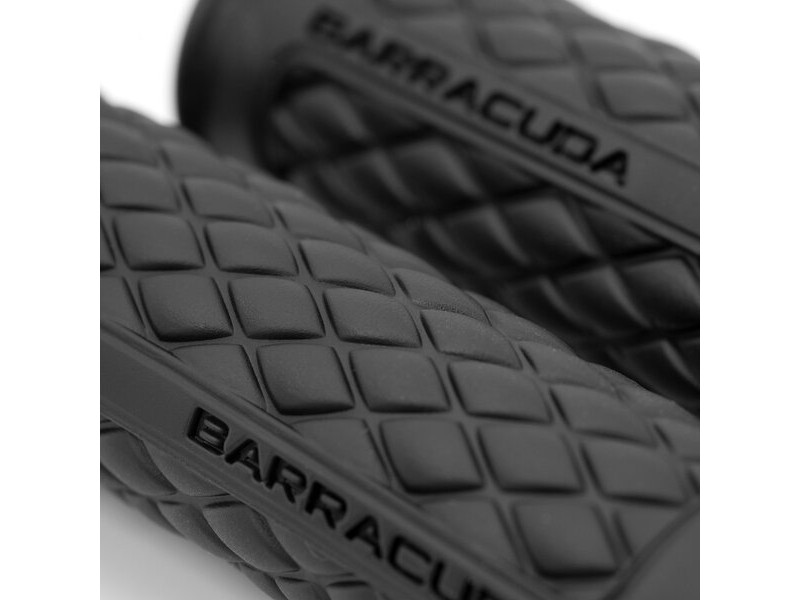 Mansoane cauciuc clasice BARRACUDA
