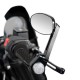 Oglinzi capat de ghidon BARRACUDA SKIN-R BAR END B-LUX