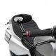 Oglinzi capat de ghidon BARRACUDA SKIN-R BAR END B-LUX