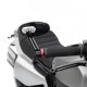 Oglinzi capat de ghidon BARRACUDA SKIN-R BAR END B-LUX