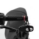 Oglinzi capat de ghidon BARRACUDA SKIN-R BAR END B-LUX
