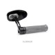 Oglinzi capat de ghidon BARRACUDA SKIN-R BAR END B-LUX