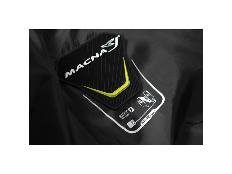 Vesta termica pentru gecile MACNA Vesta termica pentru gecile MACNA