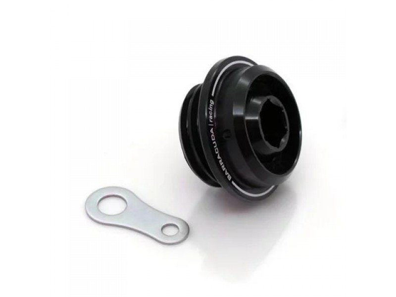 Surub pentru ulei Ø35 KAWASAKI V2- BARRACUDA