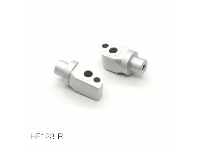 Kit suporti scarita spate HONDA - BARRACUDA