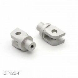 Kit suporti scarita fata SUZUKI - BARRACUDA Kit suporti scarita fata SUZUKI - BARRACUDA