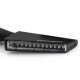 Semnalizatoare led secventiale BARRACUDA SQ-LED B-LUX(set)