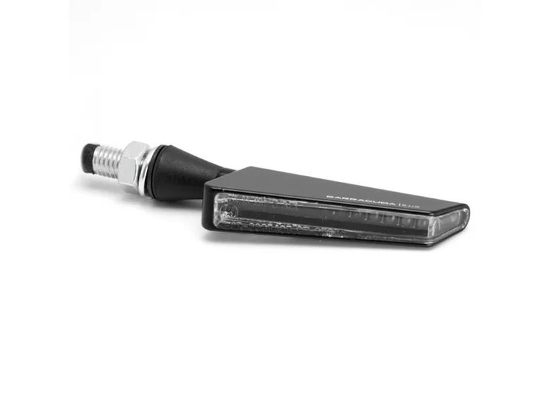 Semnalizatoare led secventiale BARRACUDA SQ-LED B-LUX(set)