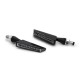 Semnalizatoare led secventiale BARRACUDA SQ-LED B-LUX(set)