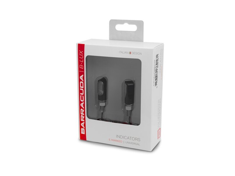 Semnalizatoare led BARRACUDA M-LED B-LUX (set)