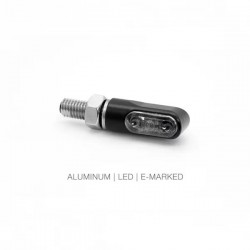 Semnalizatoare led BARRACUDA M-LED B-LUX (set)