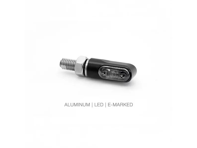 Semnalizatoare led BARRACUDA M-LED B-LUX (set)