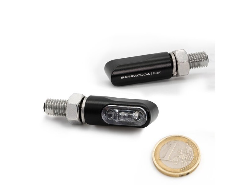 Semnalizatoare led BARRACUDA M-LED B-LUX (set)
