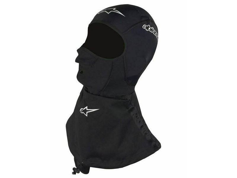 Cagula pentru sezon rece Alpinestars WINTER TOURING Balaclava Cagula pentru sezon rece Alpinestars WINTER TOURING Balaclava