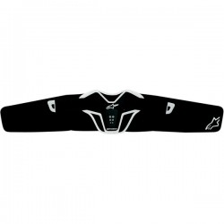 Brau de protectie pentru rinichi Alpinestars SATURN Brau de protectie pentru rinichi Alpinestars SATURN