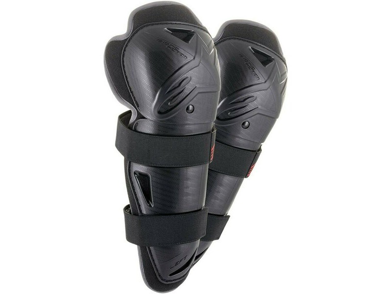 Set protectii de genunchi Alpinestars BIONIC ACTION Set protectii de genunchi Alpinestars BIONIC ACTION