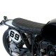 Sa moto retro/clasic BARRACUDA