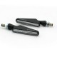 Semnalizatoare led secventiale BARRACUDA SQ-LED BASIC (set) Semnalizatoare led secventiale BARRACUDA SQ-LED BASIC (set)