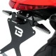 Semnalizatoare led secventiale BARRACUDA SQ-LED BASIC (set) Semnalizatoare led secventiale BARRACUDA SQ-LED BASIC (set)