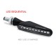 Semnalizatoare led secventiale BARRACUDA SQ-LED BASIC (set) Semnalizatoare led secventiale BARRACUDA SQ-LED BASIC (set)