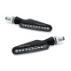 Semnalizatoare led secventiale BARRACUDA SQ-LED BASIC (set) Semnalizatoare led secventiale BARRACUDA SQ-LED BASIC (set)